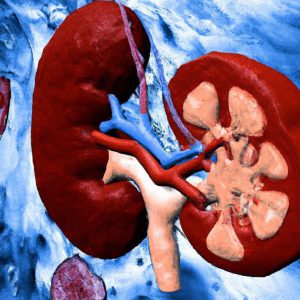 מחלת ווילסון קשה (Severe Wilson's Disease)