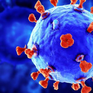 Cytomegalovirus Infection (CMV) – זיהום CMV מולד