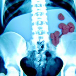 Neonatal Enterocolitis (NEC) – דלקת נמקית של המעי בילודים
