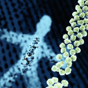 Congenital Rubella Syndrome (CRS) – תסמונת אדמת מולדת