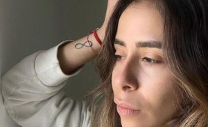 תסמונת על-אישה (Superwoman Syndrome) כתוב על המחלה