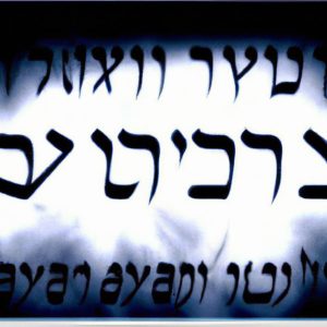 פרוגריה (Progeria)