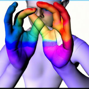 תסמונת מרפן (Marfan Syndrome)