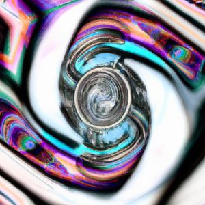 תסמונת ליי (Leigh Syndrome)