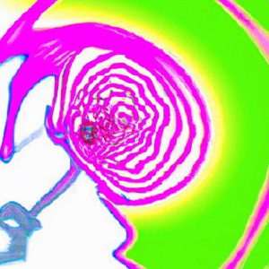 תסמונת מויביוס (Moebius Syndrome)